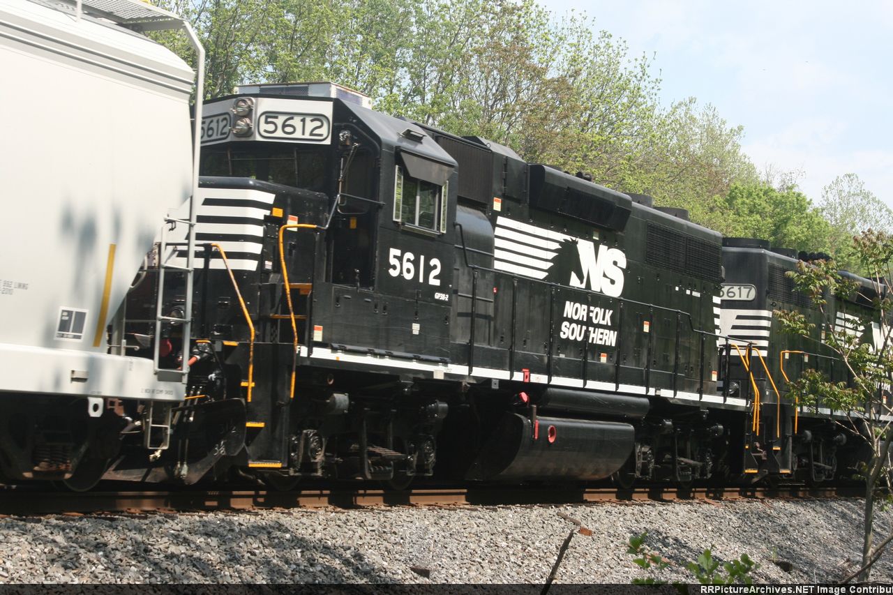 NS 5612